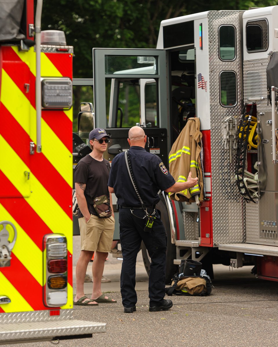 City of Golden Valley MN Police Department tweet media