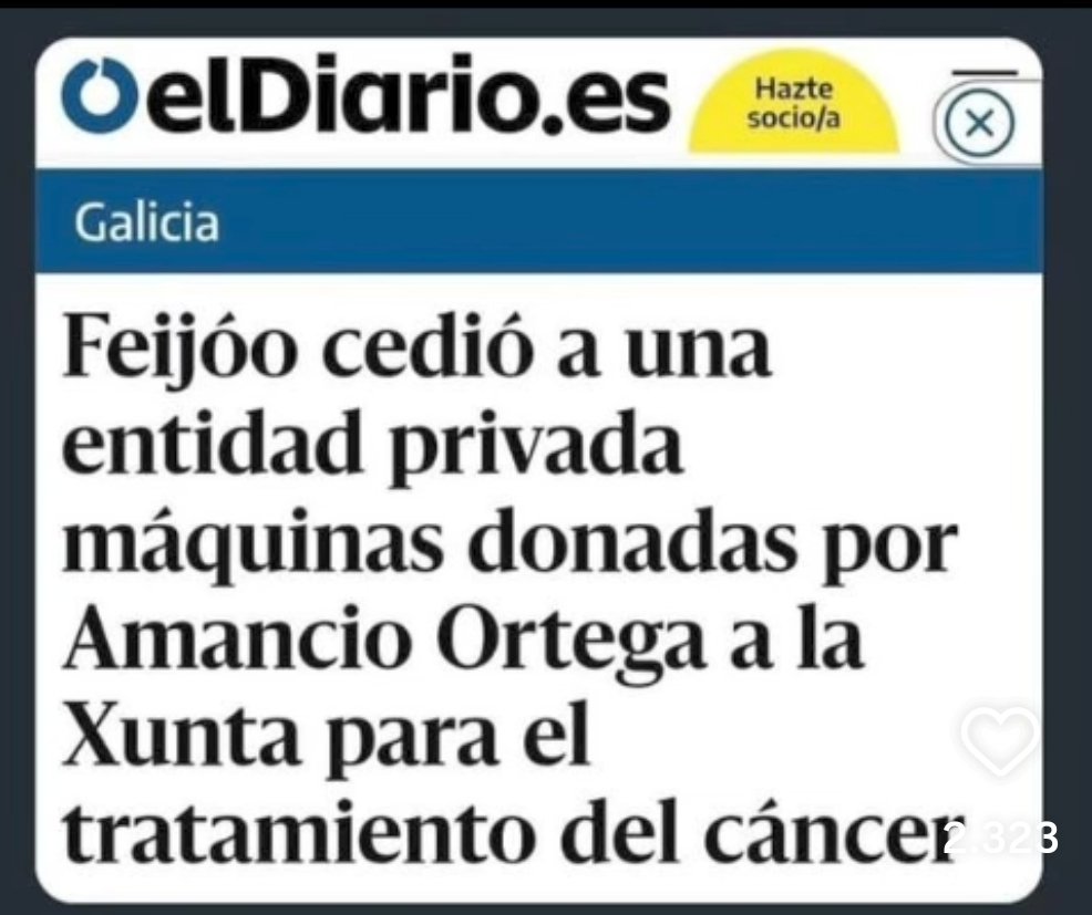 Ya lo dijo Feijoo: "No soy el mayor sinvergüenza de Españistán porque no quiero".