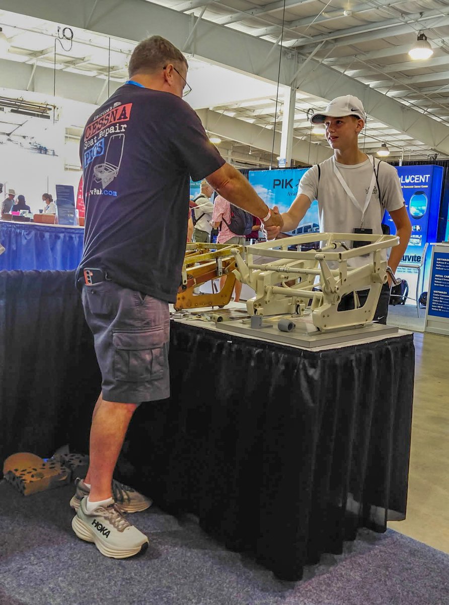 Aviation Fabricators tweet media