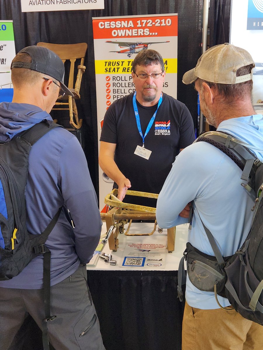 Aviation Fabricators tweet media