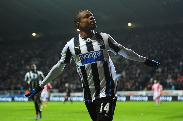 Loic Remy