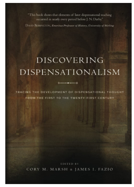 Hermeneutic in a Cloister (@exodus15_11) on Twitter photo Despite the haters, the reality is that Dispensationalism is nothing new on the inside. The outside label changed, but the framework goes back to the earliest of the early Church.
A great resource co-edited by <a href="/CoryMMarsh2/">Cory M. Marsh</a> Despite the haters, the reality is that Dispensationalism is nothing new on the inside. The outside label changed, but the framework goes back to the earliest of the early Church.
A great resource co-edited by <a href="/CoryMMarsh2/">Cory M. Marsh</a>