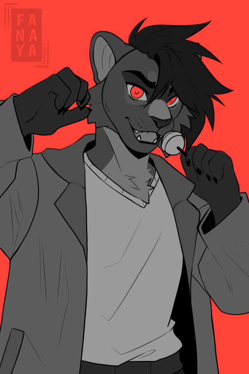 🩷🩷FREE ART 🩷🩷

We're doing a mini raffle for 1 doodle in this style!

🩷Just follow my profile
🩷Share this post
🩷Like it
🩷And leave a reference in the comments!

The winner will be drawn on August 10th at 11 PM.

GOOD LUCK! 🎉