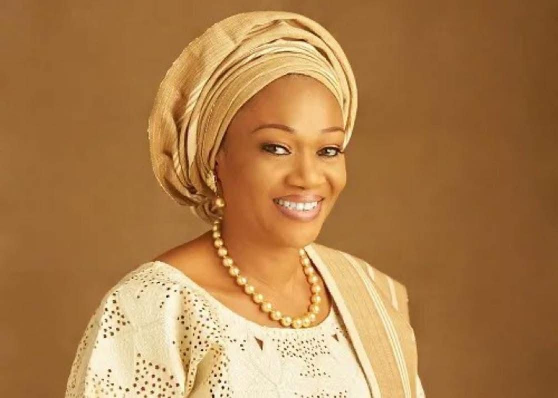 Oluremi Tinubu Donates 1 Billion Naira to Support Flood Victims in Mokwa, Niger State.