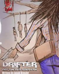 That one time I co-wrote a one off comic that bridged the gap between season 1 and 2 of my post apocalyptic western web series. You could watch S1 pick this up and read right up to S2 opening sequence. 
#comics #secondcivilwar #western