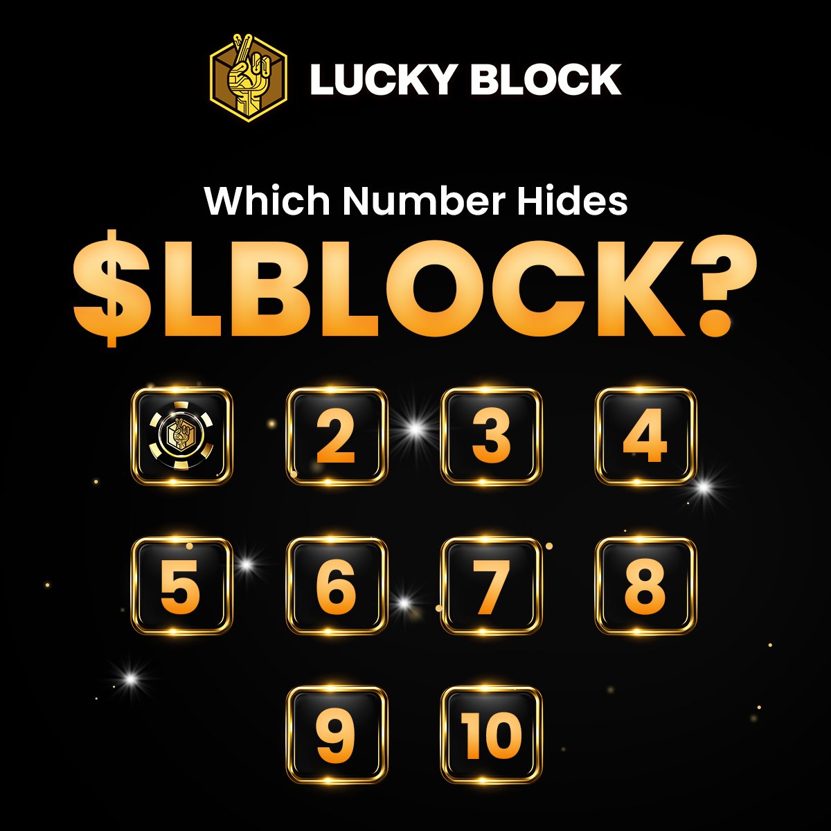 Lucky Block Casino (@_luckyblock) on Twitter photo Congratulations! We have our winners! 🎉
<a href="/RaisulIslamRia2/">Raisul Islam☮️🥝</a>
<a href="/bhagyashree155/">Bhagyashree 👸</a>
<a href="/sebab246/">SEBAB</a>
<a href="/szageee/">Szage 🍀</a>
<a href="/kunaltnp/">Kunaaaaaal</a>
The correct answer was 1 and these sharp eyed players nailed it! 🏆
A massive thank you to everyone who joined in the fun. If you didn’t win this time, don’t worry the Congratulations! We have our winners! 🎉
<a href="/RaisulIslamRia2/">Raisul Islam☮️🥝</a>
<a href="/bhagyashree155/">Bhagyashree 👸</a>
<a href="/sebab246/">SEBAB</a>
<a href="/szageee/">Szage 🍀</a>
<a href="/kunaltnp/">Kunaaaaaal</a>
The correct answer was 1 and these sharp eyed players nailed it! 🏆
A massive thank you to everyone who joined in the fun. If you didn’t win this time, don’t worry the