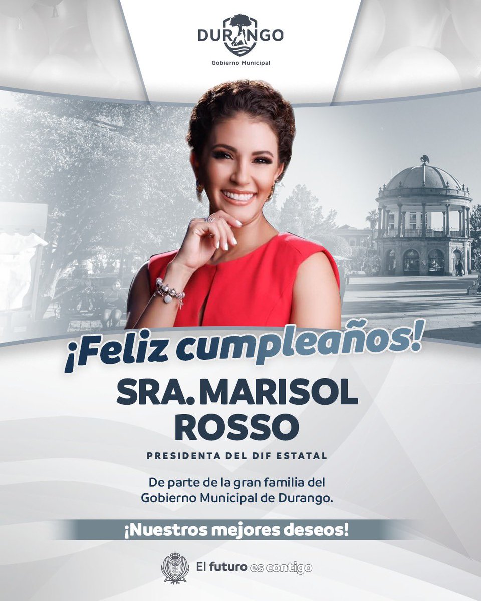 Municipio de Durango tweet media