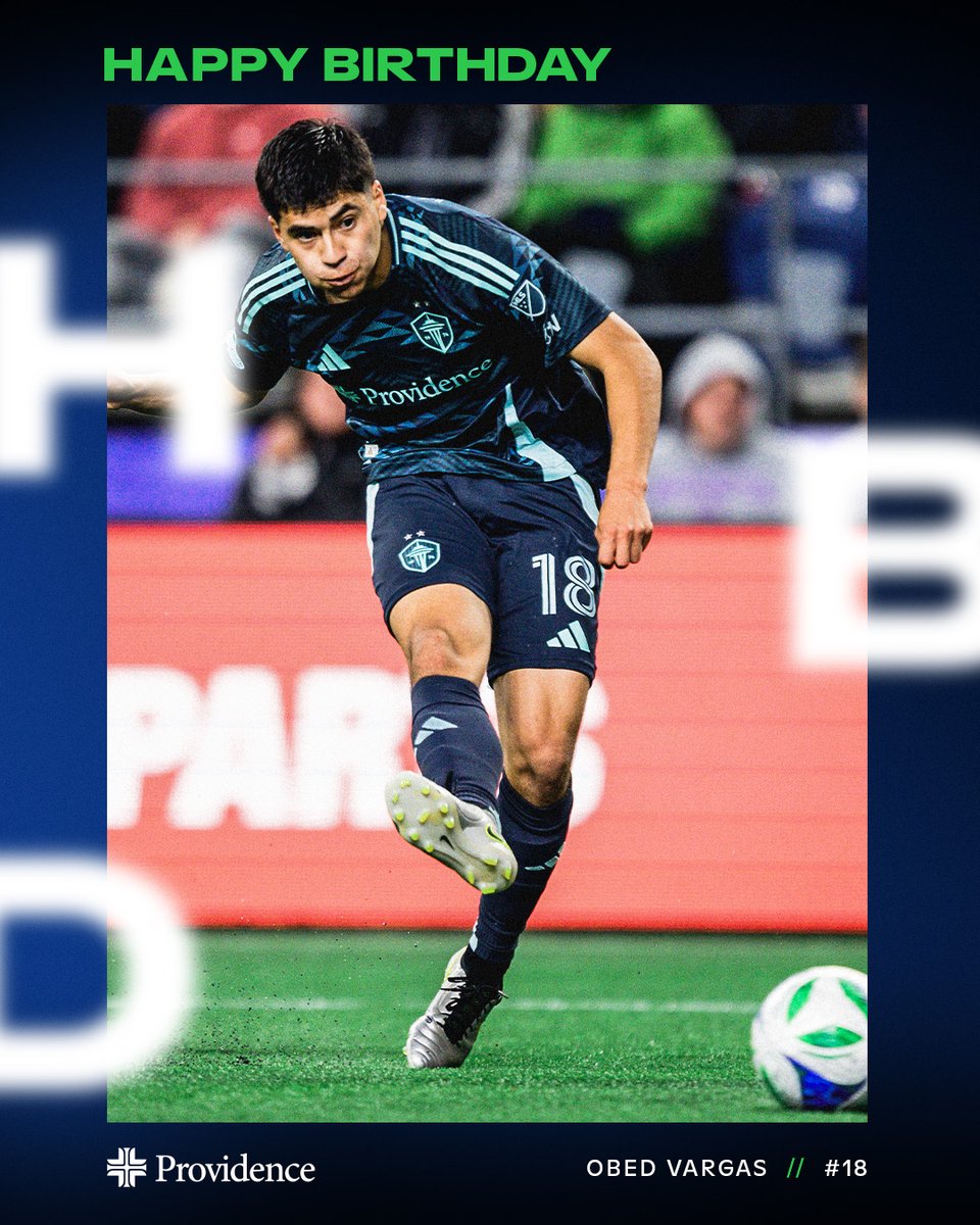 Seattle Sounders FC tweet media