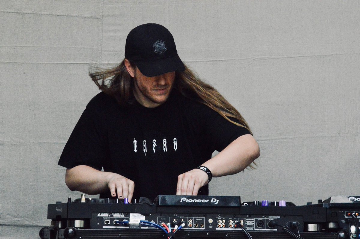 This year, I’m not just attending <a href="/BigFamFest/">Big Fam Music & Arts Festival</a> — I’m officially PLAYING it! 🌳🔥
Getting the chance to bring my sounds to one of my favorite festivals is honestly a dream come true!

I really don’t know what to say about this feeling other than thank you for believing in me