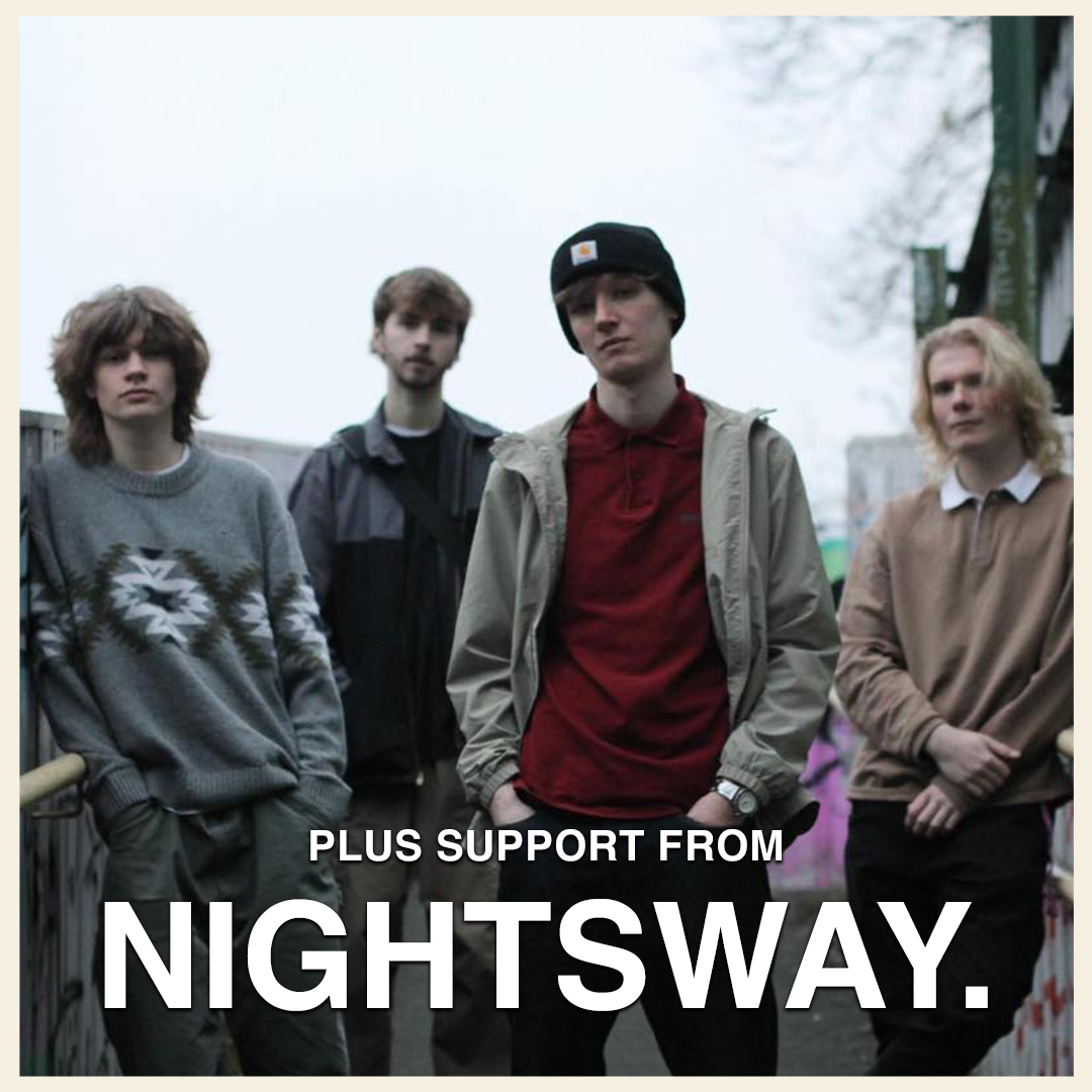 Coming up this month! 👇

Coast to Coast (<a href="/ThisIsCTC/">Coast to Coast</a>) 10 year anniversary show at <a href="/thekeyclubleeds/">The Key Club</a> + support from Covent, Supermaus and Nightsway.

Don't miss out and be sure to grab tickets fast!

Available from slamdunkmusic.seetickets.com/event/coast-to…