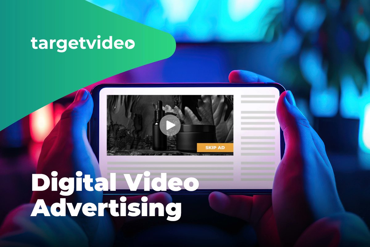 Here’s why digital video advertising should be part of your strategy:

✅ Video Grabs Attention
We live in a scroll-heavy world. But video stops thumbs and gets people to pay attention to your message — fast.
✅ It Builds Trust
Seeing is believing.