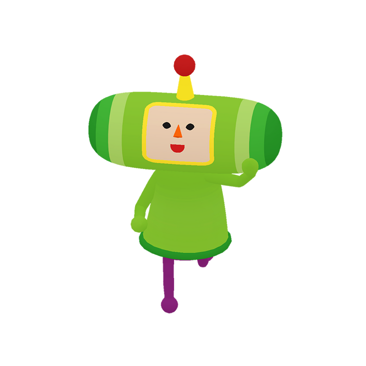 Videogames used to have bad ass characters