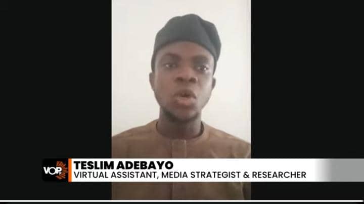 Duke of Bourdillon (@dukeofbourdilon) on Twitter photo This evening, I was live on <a href="/voptvlive/">Voice of the People TV</a> to discuss our party's development in lieu of the forthcoming 2027 General Elections. This evening, I was live on <a href="/voptvlive/">Voice of the People TV</a> to discuss our party's development in lieu of the forthcoming 2027 General Elections.