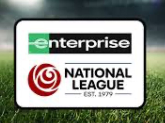 NL Full Time (@nlfulltime) on Twitter photo We’re back! ⚽️🎙️
Click the link below to hear our <a href="/NL_Enterprise/">Enterprise National League</a> 25-26 Season Preview.
We also caught up with <a href="/DorkingWDRS/">Dorking Wanderers FC</a> & <a href="/OfficialShots/">Aldershot Town FC</a> bosses <a href="/TommyWidd/">Tommy Widdrington</a> & Marc White
open.spotify.com/episode/6EyHyI… We’re back! ⚽️🎙️
Click the link below to hear our <a href="/NL_Enterprise/">Enterprise National League</a> 25-26 Season Preview.
We also caught up with <a href="/DorkingWDRS/">Dorking Wanderers FC</a> & <a href="/OfficialShots/">Aldershot Town FC</a> bosses <a href="/TommyWidd/">Tommy Widdrington</a> & Marc White
open.spotify.com/episode/6EyHyI…
