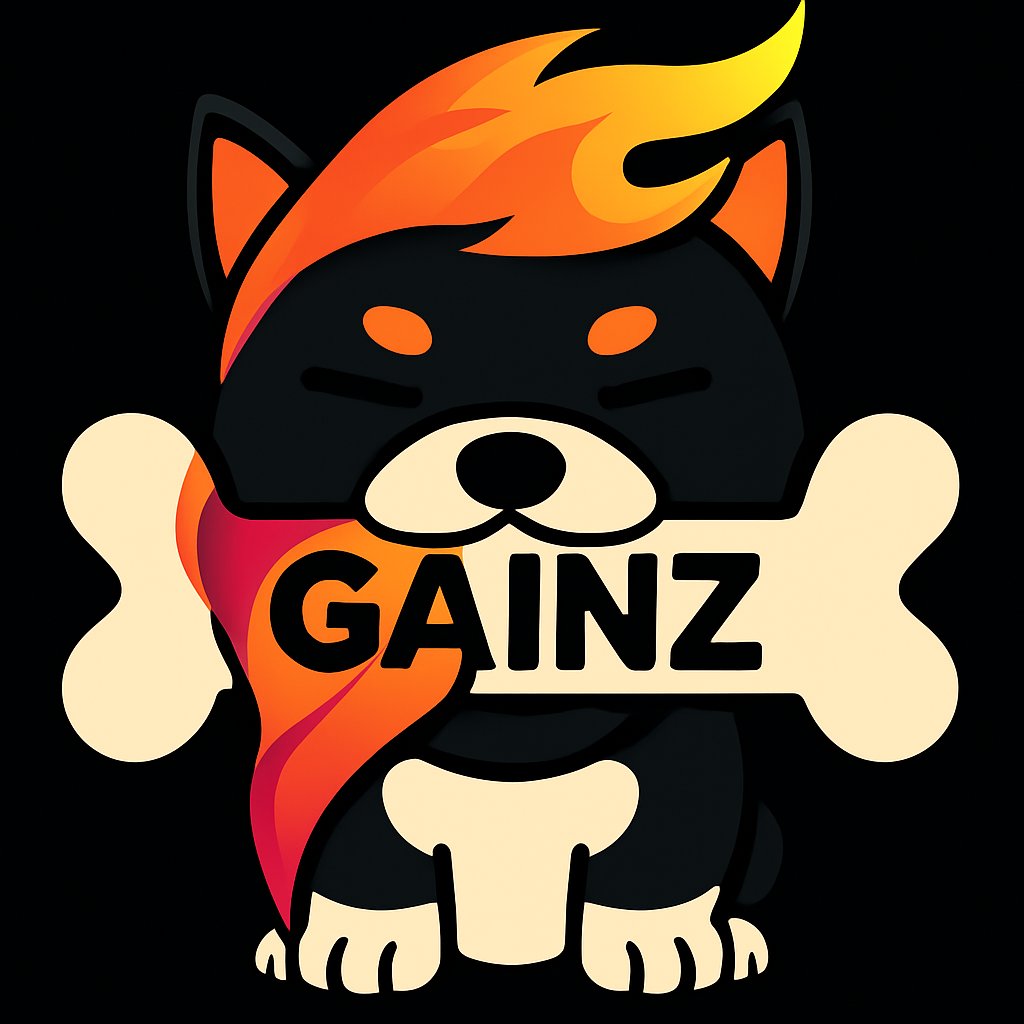 1️⃣ Most jeets are out ✅️
2️⃣ Proof that RH said " $GAINZ "  ✅️
3️⃣There's no pvp ✅️

dexscreener.com/pulsechain/0x6…