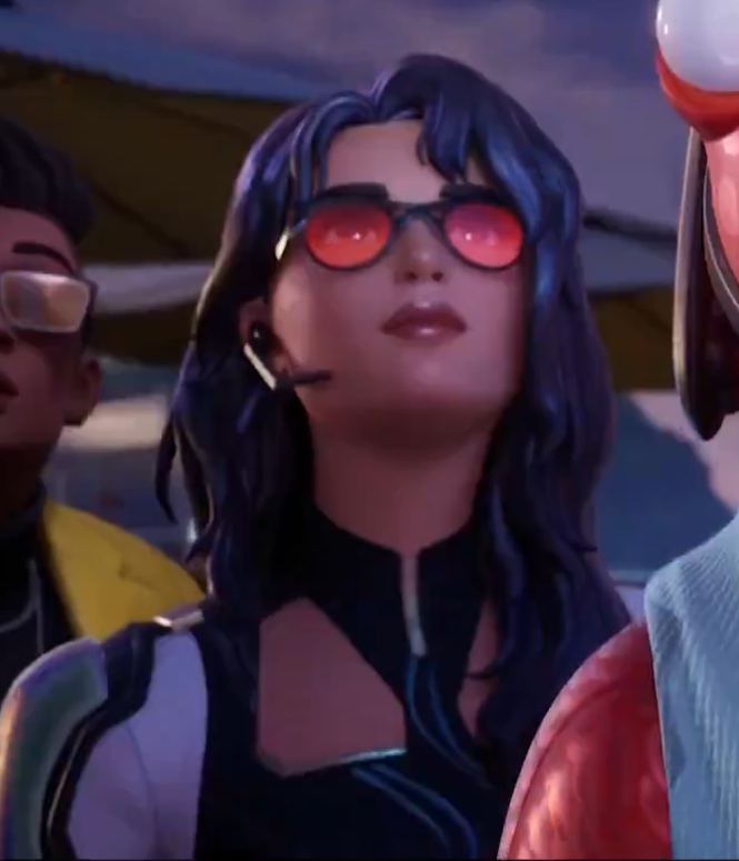 HYPEX's tweet photo. NEW SEASON 4 SHOP SKIN REVEALED https://t.co/0wKBJ7tAL7