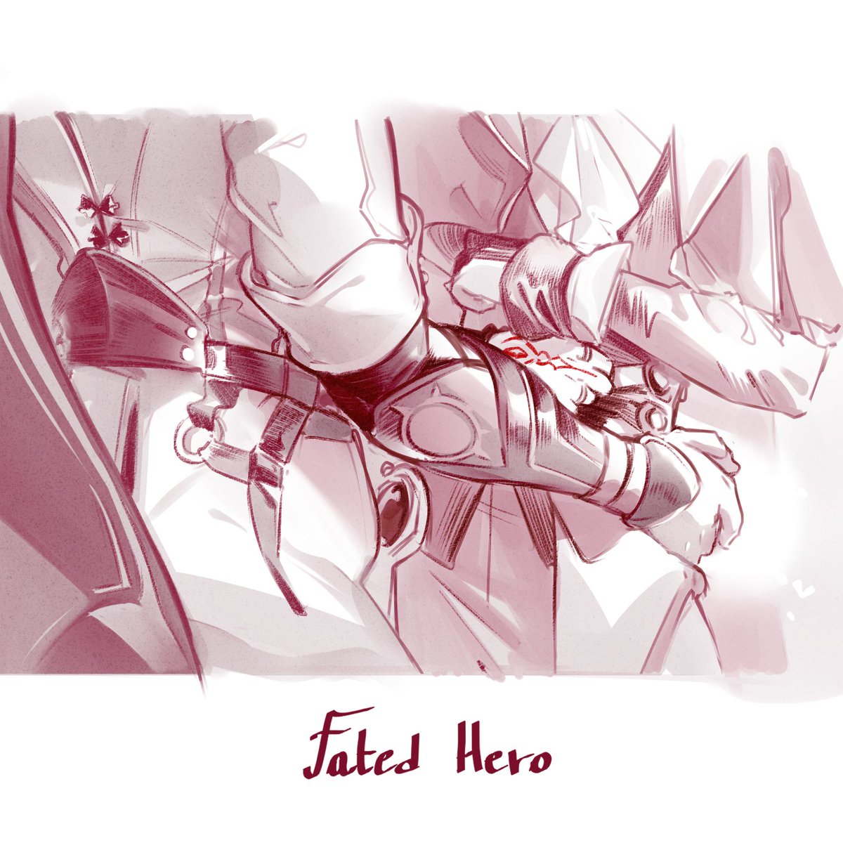TheBlackWolf94's tweet photo. "By Mnestia Condemned"
A #phainaxa comic 
#ファイアナ #파이낙사

(1/3)
+ https://t.co/0lcd6JIY2k