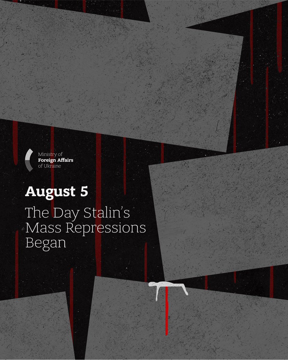 On this day in 1937, the Soviet Politburo's decree “On anti-Soviet elements” came into effect – triggering the bloodiest wave of Stalin’s Great Terror.

One of its most horrifying symbols is Sandarmokh – a forest clearing in Karelia, northern Russia. In just over a week in