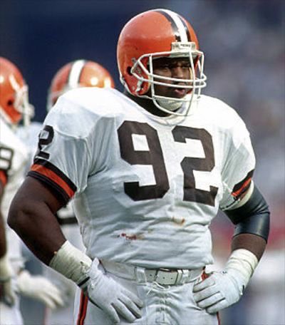 Michael Dean Perry #DawgPound
