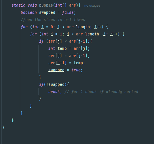 8tachiuchiha's tweet photo. 📅 170 days until internship target 🎯 (Dec 31, 2025)
🗓️ Day [26]

☑️ Today’s Achievement:
- 🧮 DSA: Bubble Sort, Selection Sort.

🚀 Progress is stacking. One day at a time.

#100DaysOfCode #DSA #DevJourney #InternshipPrep https://t.co/mxNjsFUfkI
