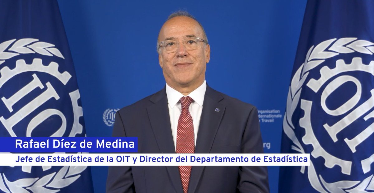 OIT ConoSur (@oitconosur) on Twitter photo 🌎En un video de apertura, Rafael Diez de Medina (<a href="/ilo/">International Labour Organization</a>) celebró que Paraguay sume el cuarto sistema SIMEL en América Latina, fortaleciendo la gobernanza laboral y los registros administrativos. #SIMELpy 🌎En un video de apertura, Rafael Diez de Medina (<a href="/ilo/">International Labour Organization</a>) celebró que Paraguay sume el cuarto sistema SIMEL en América Latina, fortaleciendo la gobernanza laboral y los registros administrativos. #SIMELpy