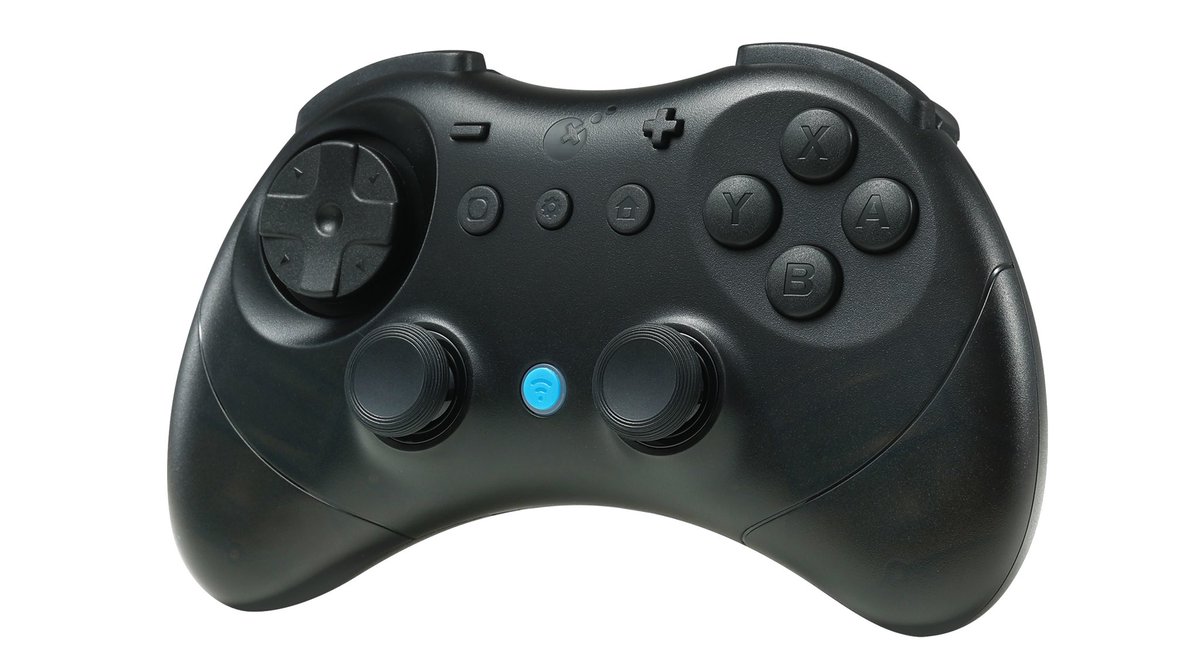 BrittRecluseuk's tweet image. gamesfreezer.co.uk/2025/08/guliki… @GuliKitDesign new Elves 2! #elves2  #controller #review #switch