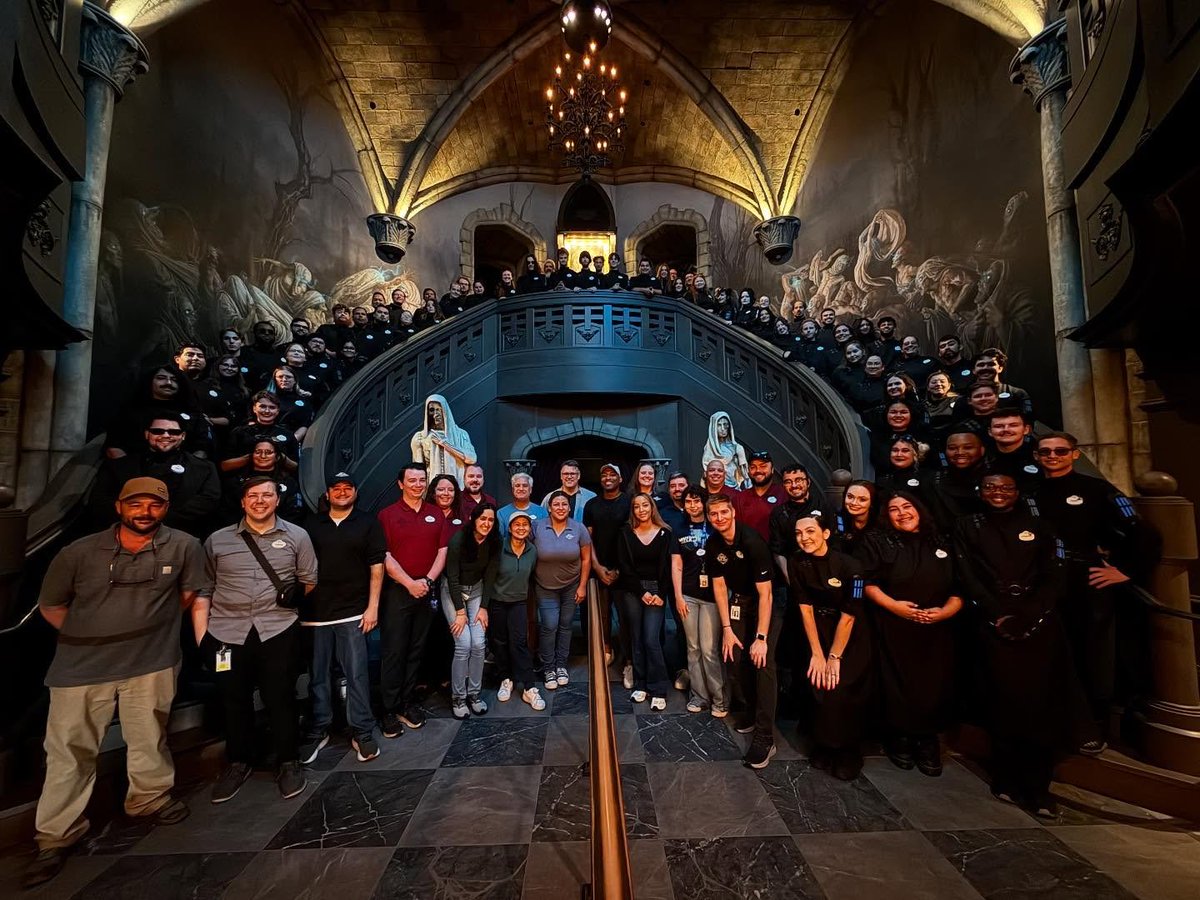 🚨Monsters Unchained the Frankenstein Experiment just hit 1MILLION RIDERS!