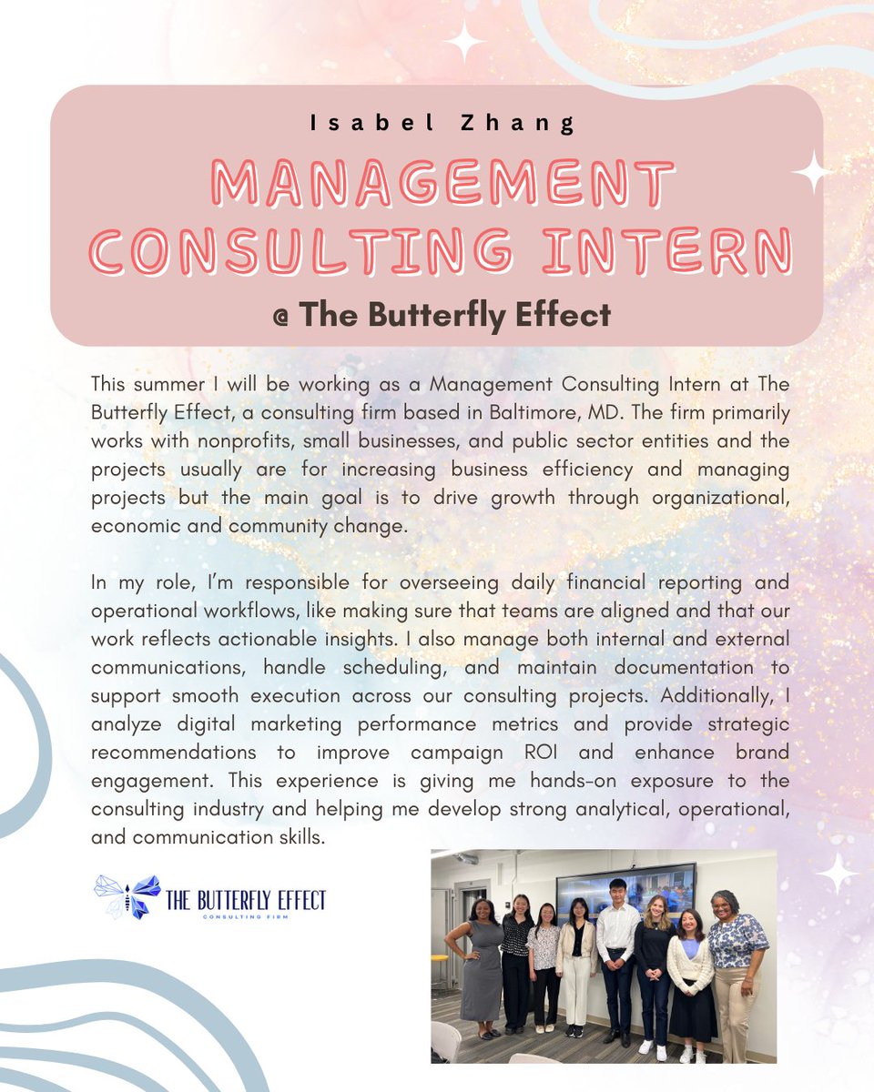 lifedesignjhu's tweet image. From the east coast to the west coast, from start-ups to schools —These 14 students are doing the most this summer.
See how Life Design Lab scholarships are helping Blue Jays chase bold goals.
#lifedesignlab