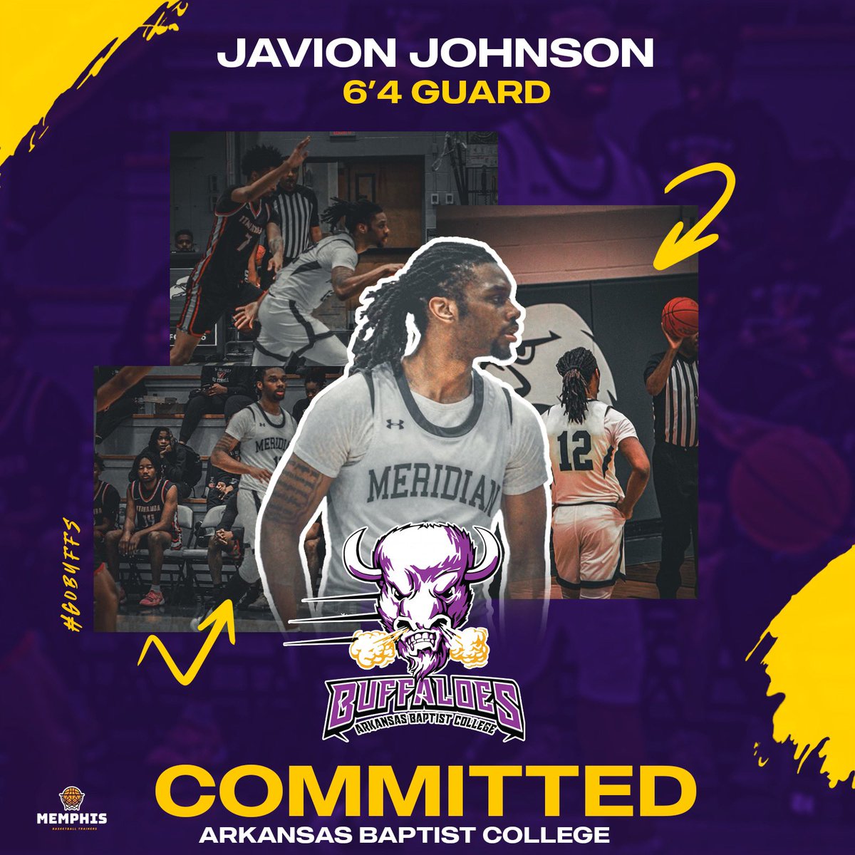 Trust his process, Every step was ordered🙏🏾 Arkansas let’s rock🔒💫
