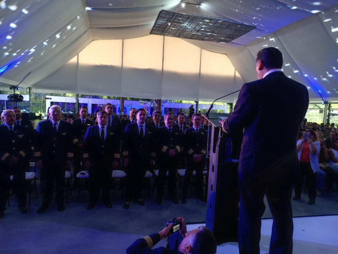 #Nacional ✈️ Confían en que este año se realice el segundo pago de Mexicana.

#ASPA #SICT 

a21.com.mx/destacado-prin…