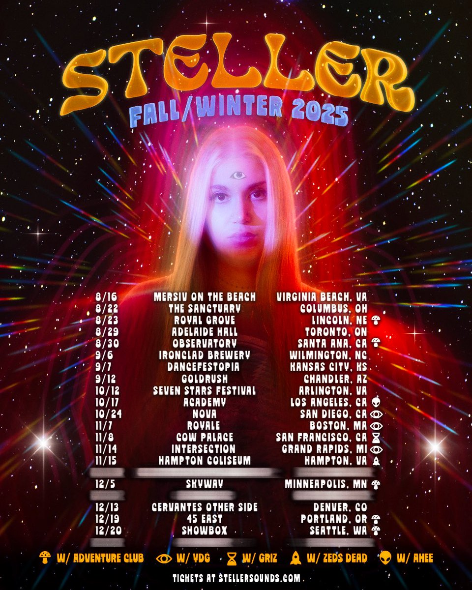 Back on the road 💃🏼💫 Been working on a lot of exciting things see you guys soon!