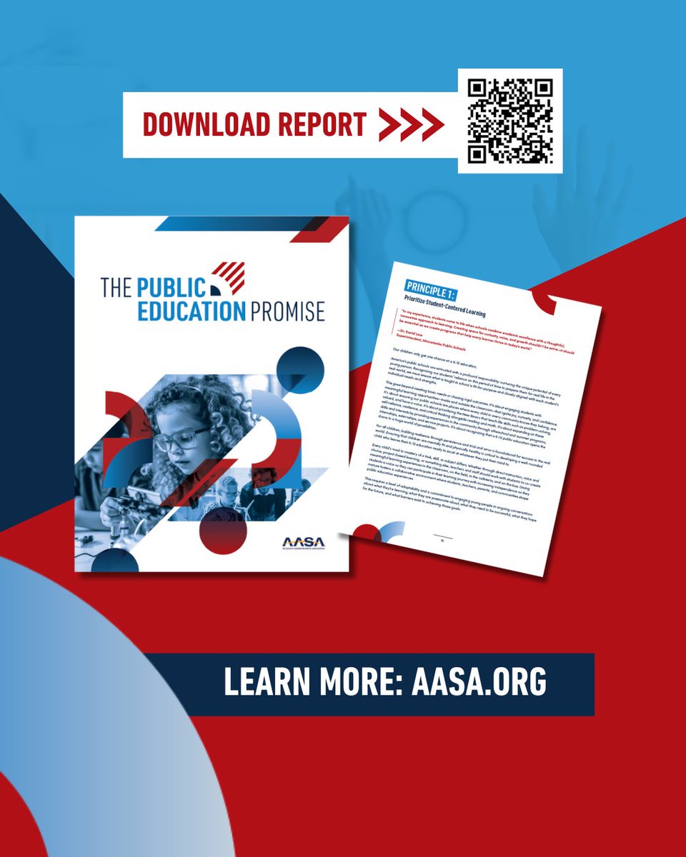 The Future-Ready Education Framework is a bold redesign of our education system—...