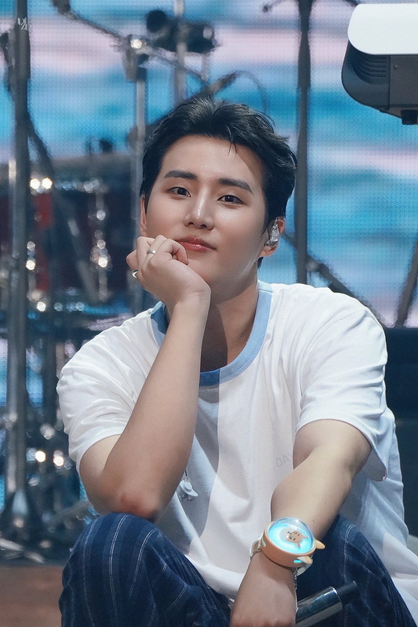 DAY6　ヨンケイ⒁ DAY6] ヨンケイ - GENERAL IDEA | ジェネラルアイディア