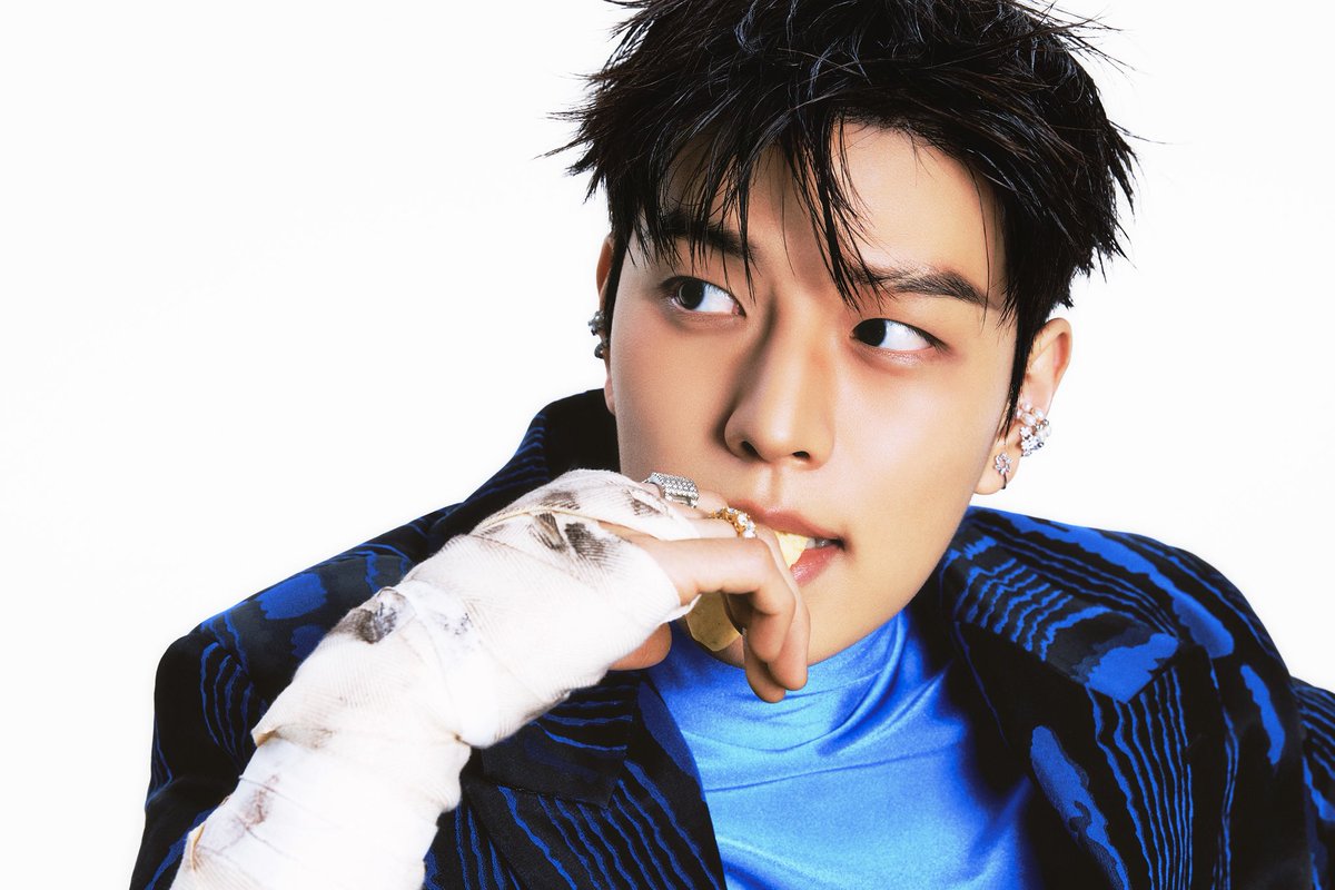 DylanInSecret's tweet image. VOCALRACHA FOR KARMA!