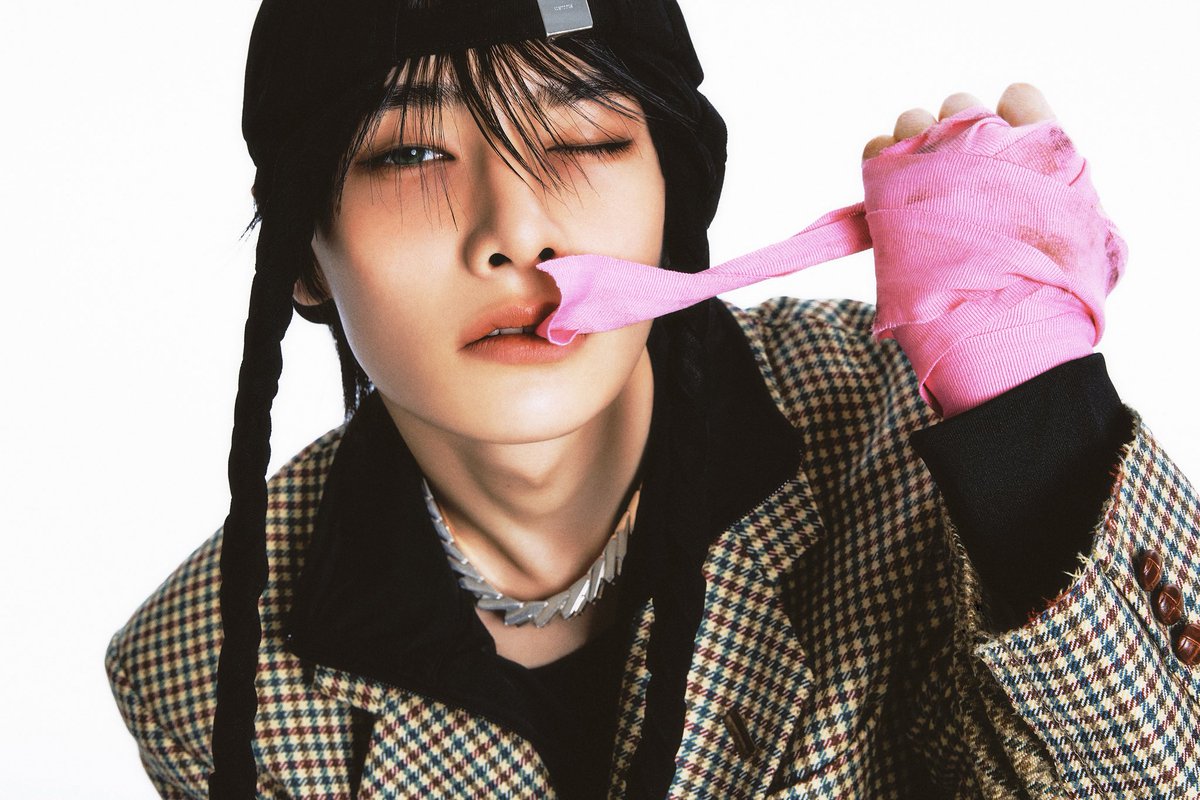 DylanInSecret's tweet image. VOCALRACHA FOR KARMA!