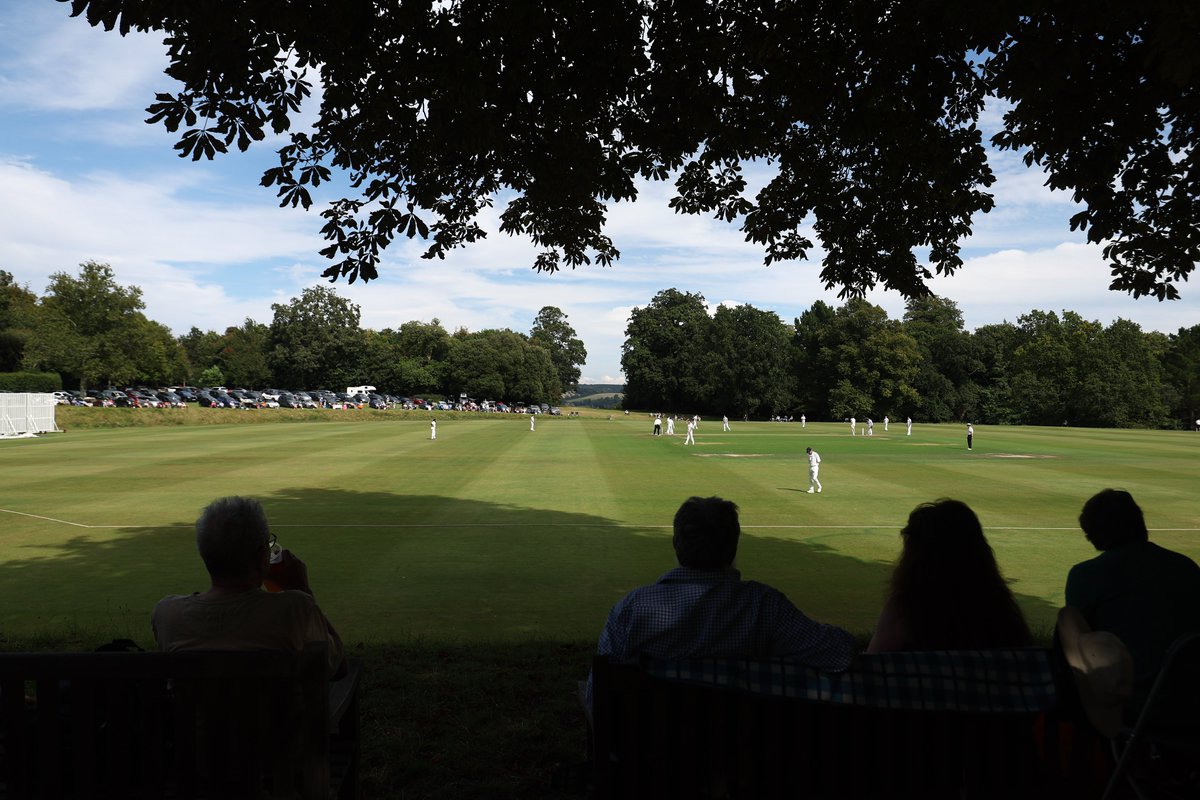 Lord's Taverners tweet media