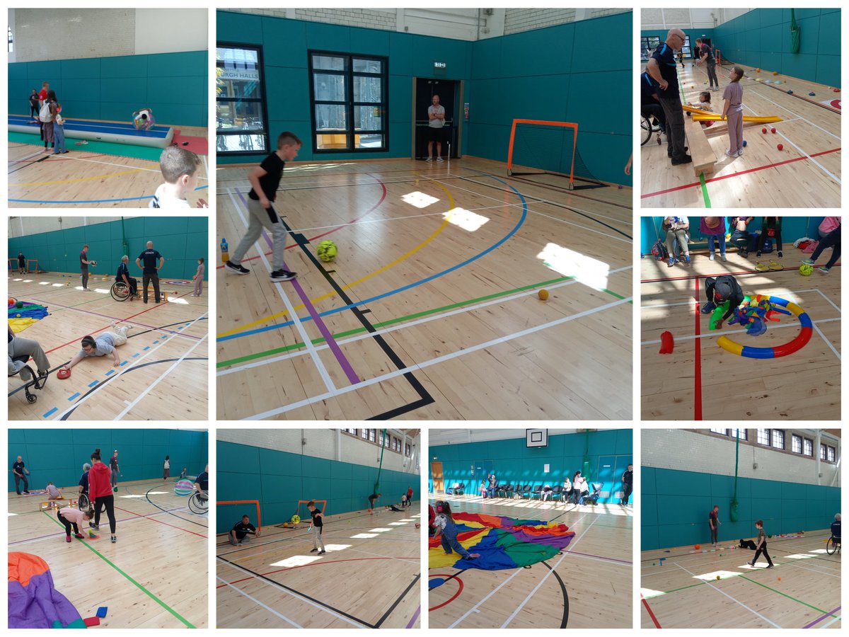 James Hemmingsley (@asgbellahouston) on Twitter photo A great start to our Maryhill disability camp.๐๐
Free play & Cricket ๐ ๐. Thanks to Connor for delivering..
<a href="/PEPASSGlasgow/">PEPASS Glasgow</a> <a href="/Doug_GCC/">Douglas Hutchison</a> <a href="/catheri87086777/">Catherine Gallagher</a> <a href="/CDavren/">Carolyn Davren</a> <a href="/JeanMil09459364/">Jean Miller</a> <a href="/ASGAllSaints/">Andy Huntly</a> <a href="/fraser_active/">ActiveSchoolsFraser</a> <a href="/Glasgow_Sport/">Glasgow Sport</a> <a href="/sport_glasgow/">Disability Sport Glasgow</a> <a href="/SDS_sport/">Scottish Disability Sport</a> A great start to our Maryhill disability camp.๐๐
Free play & Cricket ๐ ๐. Thanks to Connor for delivering..
<a href="/PEPASSGlasgow/">PEPASS Glasgow</a> <a href="/Doug_GCC/">Douglas Hutchison</a> <a href="/catheri87086777/">Catherine Gallagher</a> <a href="/CDavren/">Carolyn Davren</a> <a href="/JeanMil09459364/">Jean Miller</a> <a href="/ASGAllSaints/">Andy Huntly</a> <a href="/fraser_active/">ActiveSchoolsFraser</a> <a href="/Glasgow_Sport/">Glasgow Sport</a> <a href="/sport_glasgow/">Disability Sport Glasgow</a> <a href="/SDS_sport/">Scottish Disability Sport</a>