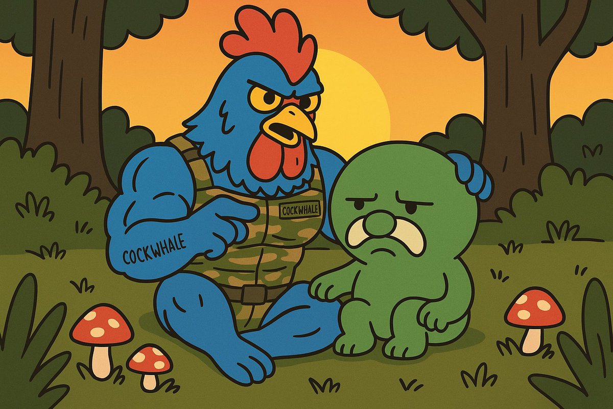 Baby Wort tweet media