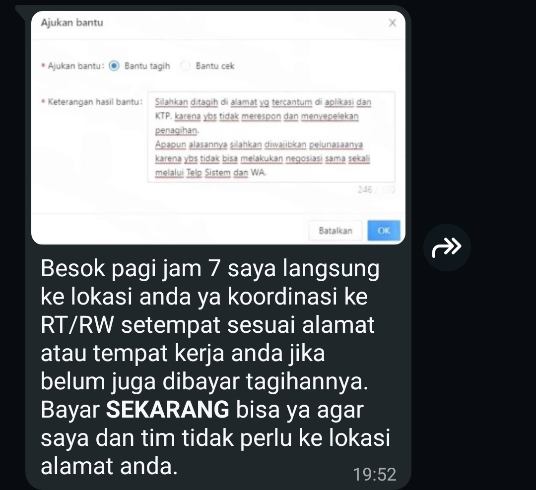 debt free n wisuda 2025 tweet media