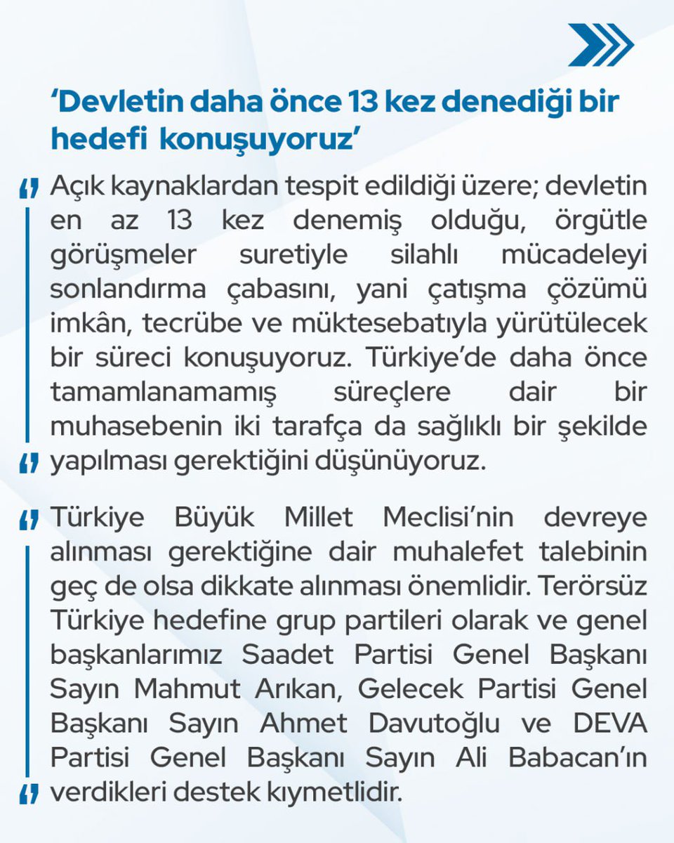 Mehmet Emin Ekmen: "Komisyonun gündemi; herkes için adalet, herkes için hukuk, herkes için demokrasi olmalı.

Mevlana’nın dediği gibi 'Dün dünde kaldı cancağızım, bugün yeni şeyler söylemek lazım.' 

Bu süreci dünün kalıpları, kabulleri ve retoriği ile yürütmeyeceğimiz açıktır.