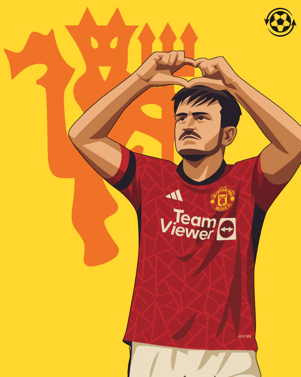 Transfer News Live (@deadlinedaylive) on Twitter photo 🚨 Harry Maguire is likely to extend his contract at Manchester United – and spend the rest of his career at Old Trafford.
(Source: <a href="/MikeKeegan_DM/">Mike Keegan</a>) 🚨 Harry Maguire is likely to extend his contract at Manchester United – and spend the rest of his career at Old Trafford.
(Source: <a href="/MikeKeegan_DM/">Mike Keegan</a>)