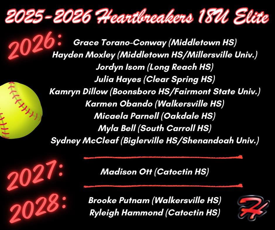 Sydney McCleaf (Committed 2026) tweet media