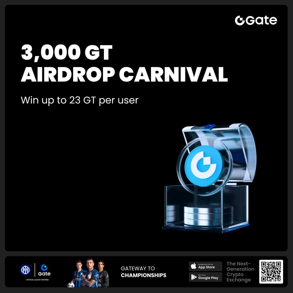 MsCrypto (@CryptoMs32070) / X