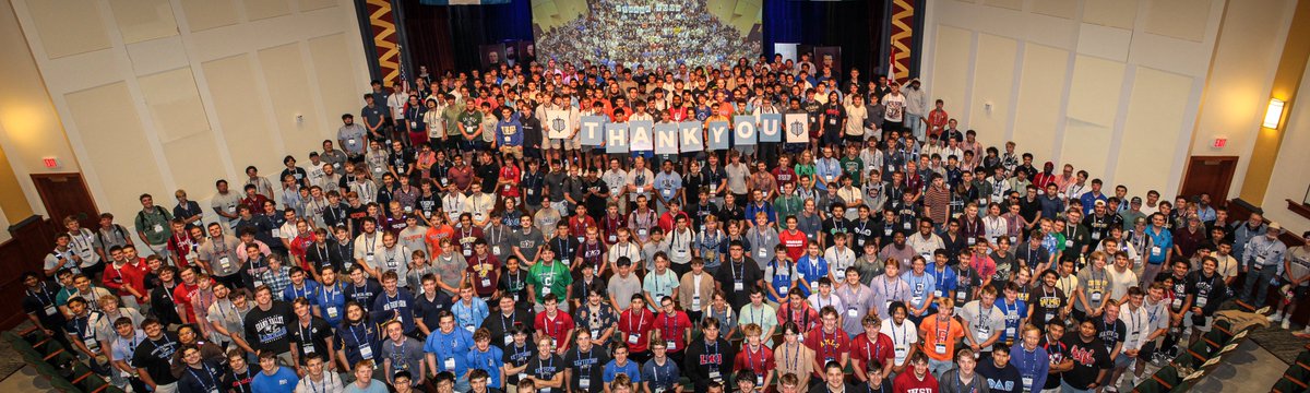phidelt's tweet image. That's a wrap on the 2025 Kleberg Emerging Leaders Institute! #Kleberg2025

We hope you enjoyed an inspiring weekend in Oxford and wish you safe travels home. Now, it's your turn to shape the future of our Fraternity. What lessons will you take back to your chapter?