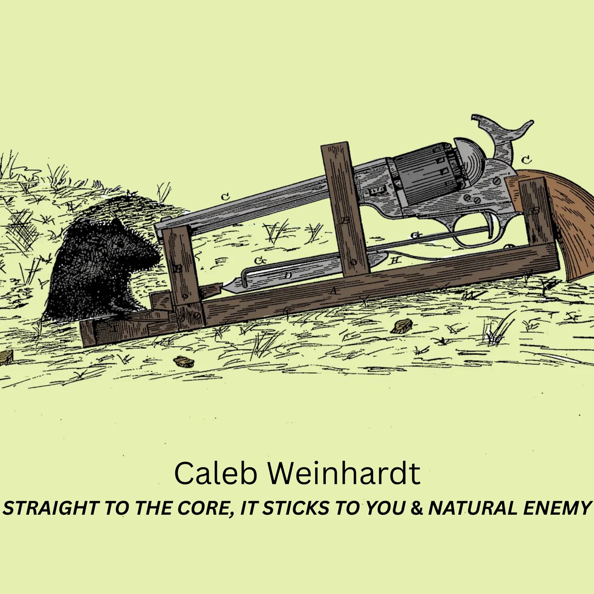 3 very short and very very good flash fictions today from Caleb Weinhardt.

"He was covered in it, that’s what I remember. Like iridescent scales all over his body. It made the flashing nightclub lights shimmer off of him through the haze."

godscrueljokelit.com/caleb-weinhard…