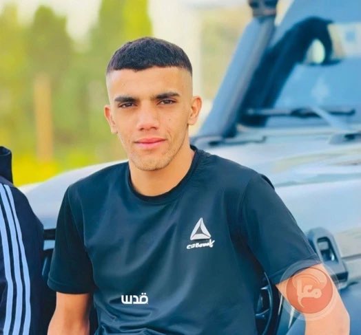 While world leaders are outraged by images of an emaciated Israeli hostage, a 20 yr old Palestinian, Ahmed Saeed Tazazeh, abducted by Israel &amp; held without charge or trial, was beaten to death while in captivity.

Just imagine. Beaten up until he died.

No statements. No outrage.