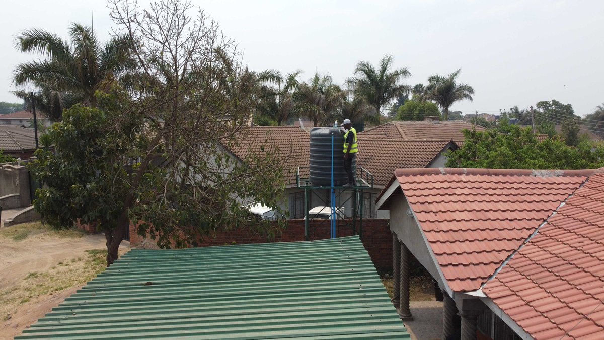 Did you know that from as low as $USD950, you can draw water from your borehole or well? We have over 15 carefully designed Borehole Systems. Get in touch with our Sales team and get a system ideal for you and your needs. 

Contact Sales
- 078 868 9222
- sales@madzi.co.zw