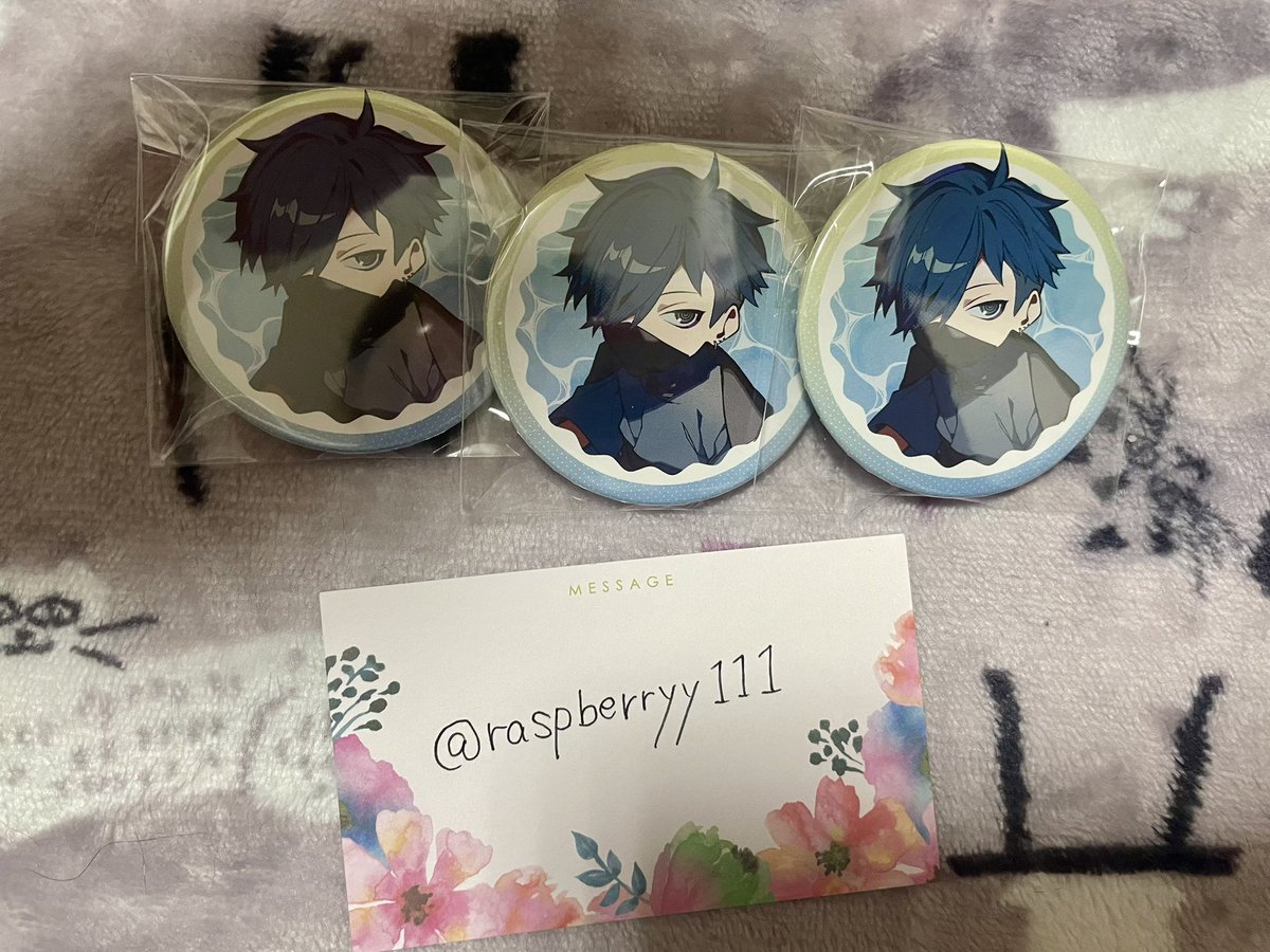 【交換】CR  Crazy Raccoon 
CRフェス 2025 CRFES 缶バッチ

譲→写真のお品物

求→🐕🍊N

なるべく纏めての方優先させていただきます。
郵送でお願い致します。
お気軽にお声がけください。