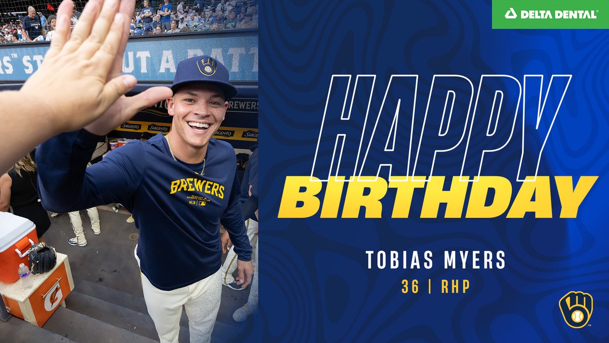 Milwaukee Brewers tweet media