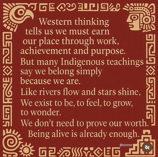 _anandaonly's tweet image. Being alive is enough